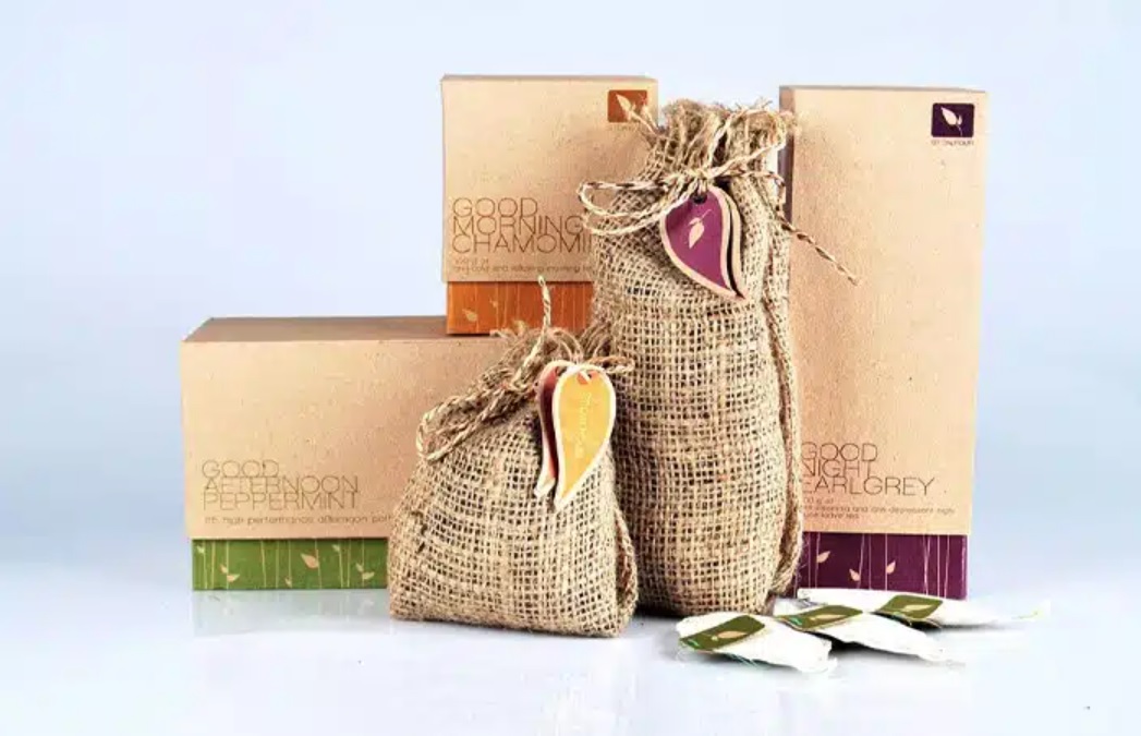 طراحی بسته‌بندی: اصول و راهنمای جامع