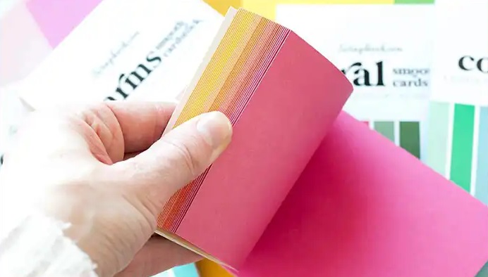 انواع کاغذ و کاربردهای آن در صنایع مختلف