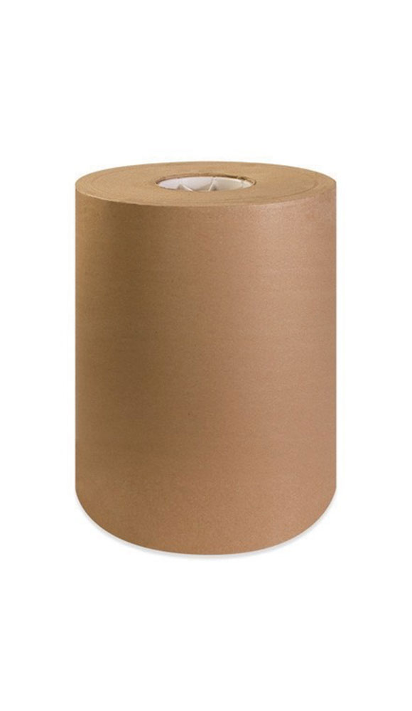 Liner test paper