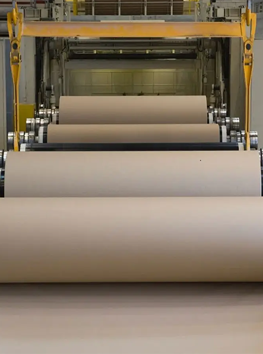 Establishing the primary production line